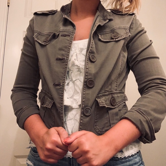 BE BOP JACKET - Picture 1 of 3